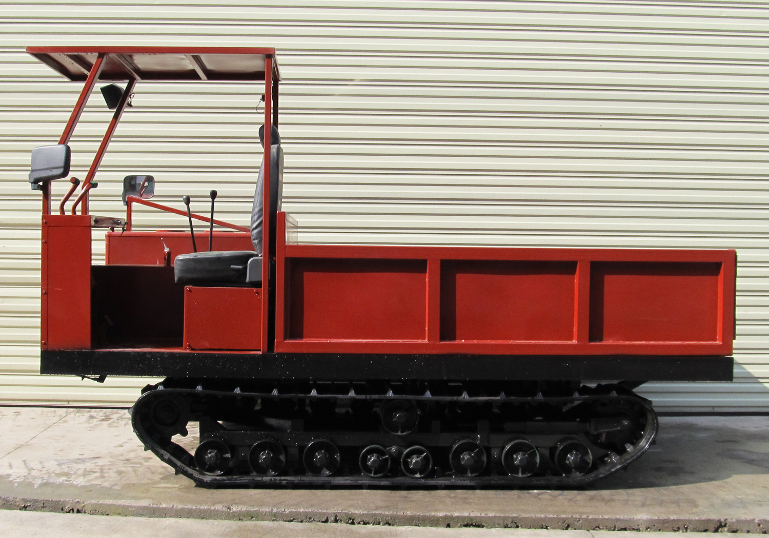 運輸車